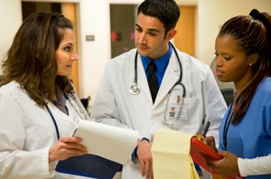 10 Steps you should do to be Successful Medical Student