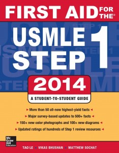 15 Steps to Rocking the USMLE