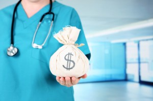 Average Salary For Doctors In Canada