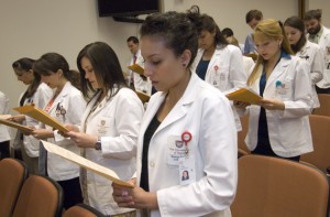 7 tips for students applying to medical school