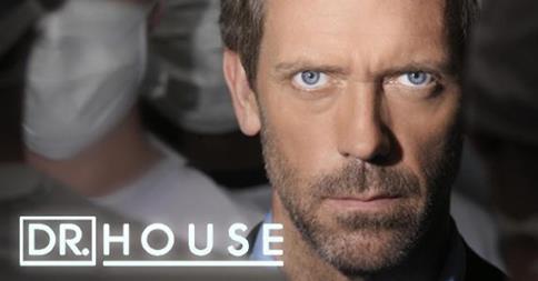 5 Reasons Doctors Love Dr House - medicalkidunya