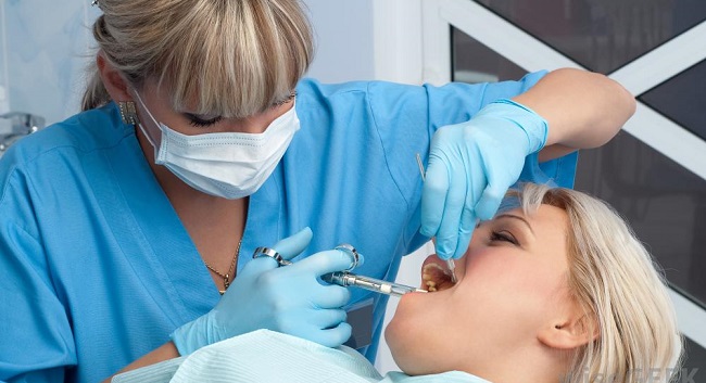 Why do dental hygienists leave? - medicalkidunya